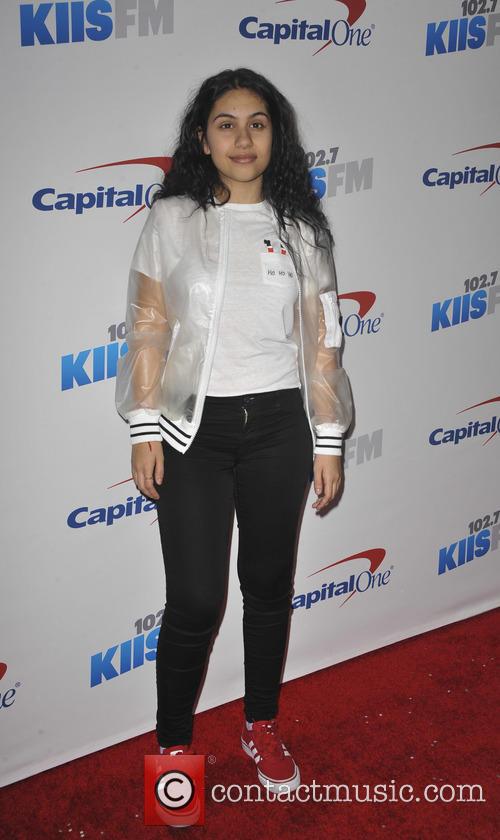 Alessia Cara 1