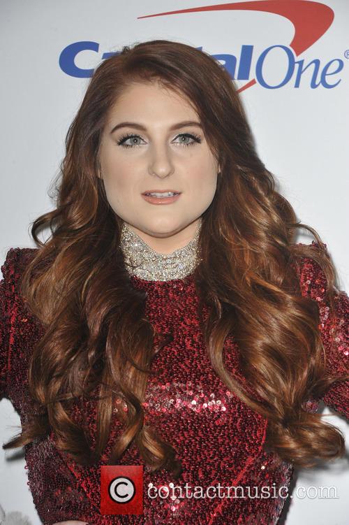 Meghan Trainor 6