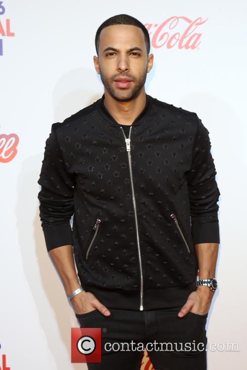 Marvin Humes 2