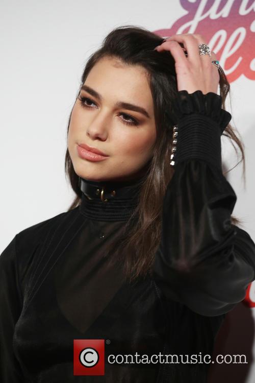 Dua Lipa 9