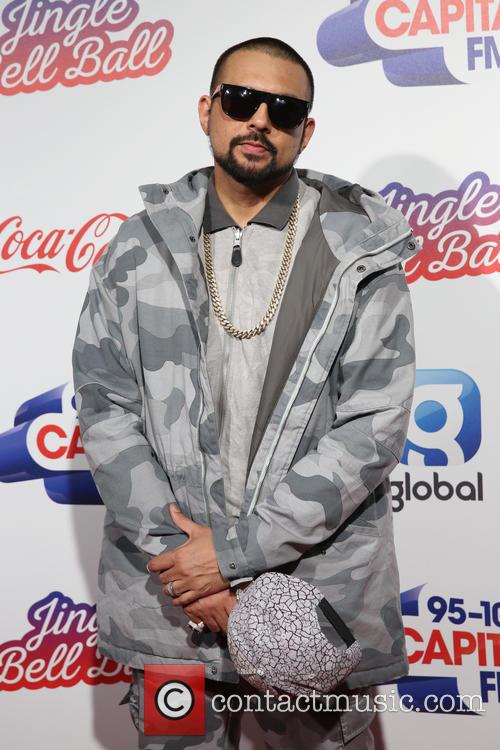 Sean Paul 4