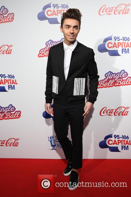 Nathan Sykes 1