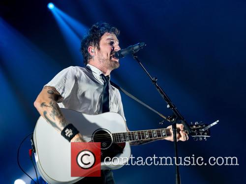 Frank Turner 1