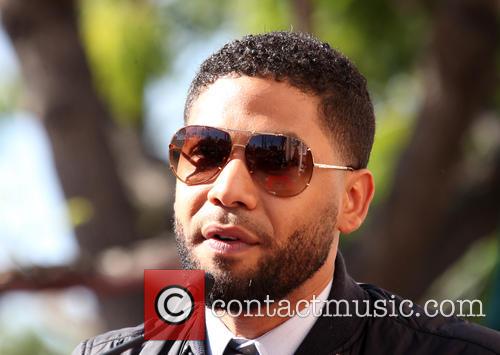 Jussie Smollett 6