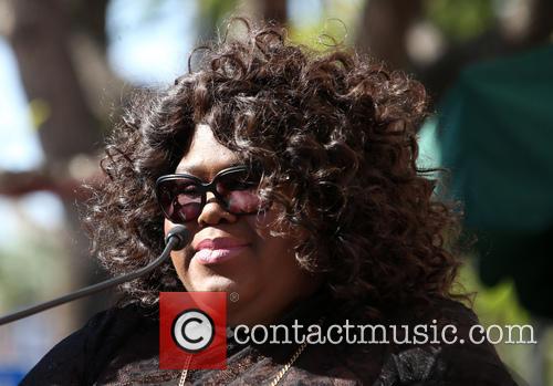 Gabourey Sidibe 5