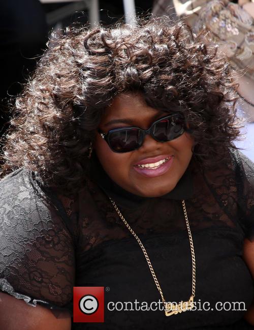 Gabourey Sidibe 8