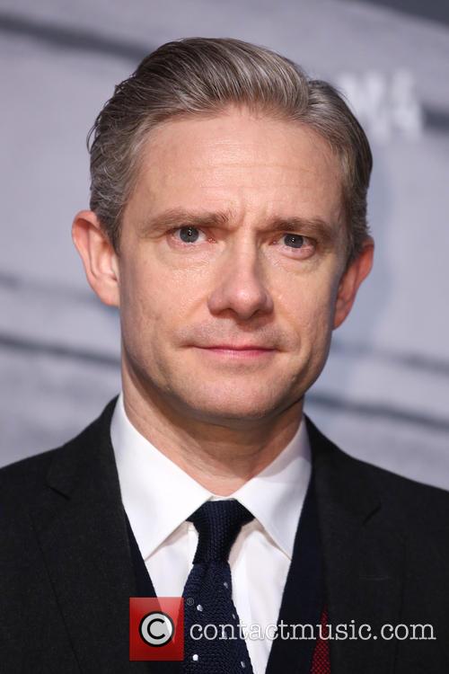 Martin Freeman 2