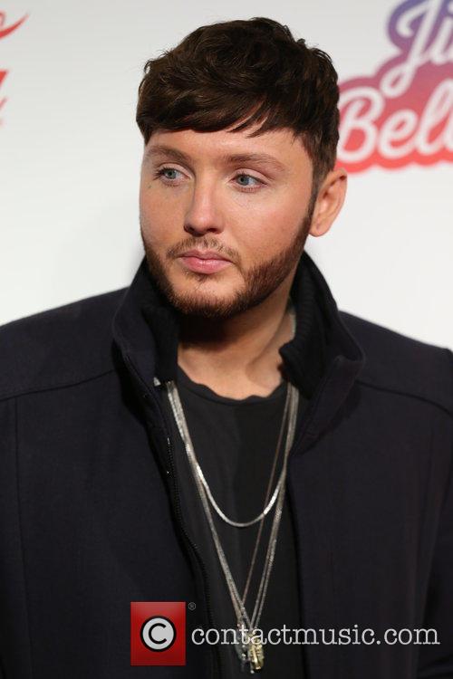 James Arthur 2