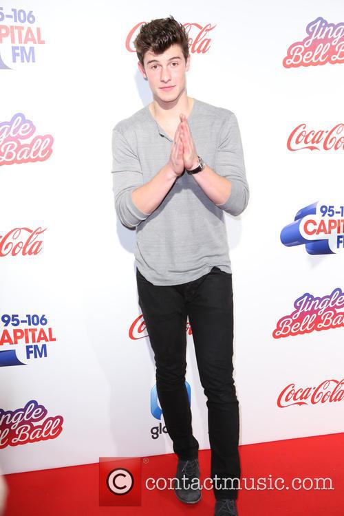 Shawn Mendes 5