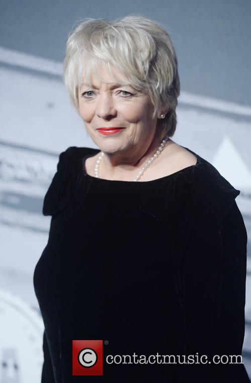 Alison Steadman