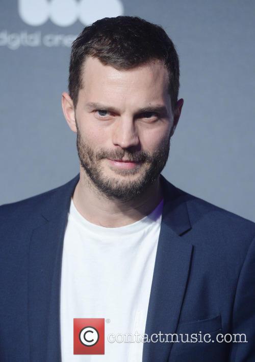 Jamie Dornan 4