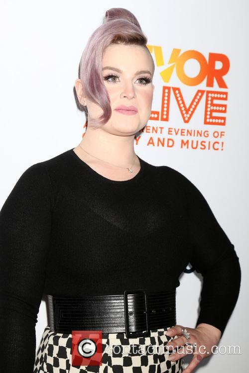 Kelly Osbourne 5