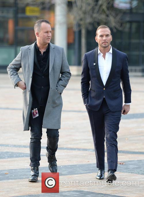 Matt Goss 10