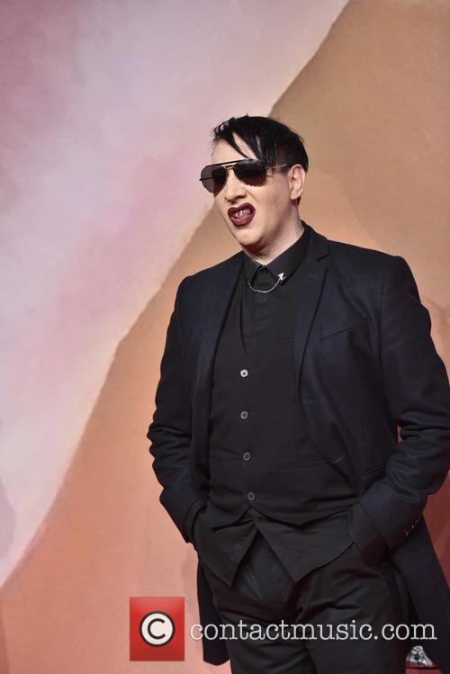 Marilyn Manson