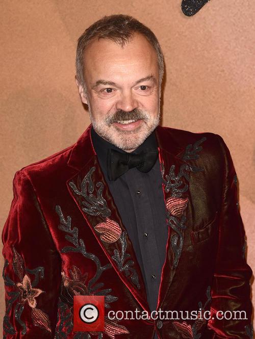 Graham Norton 2