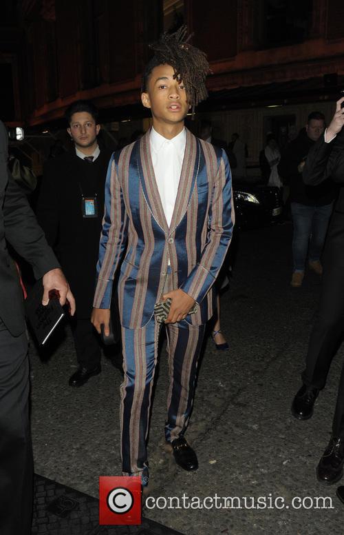 Jaden Smith