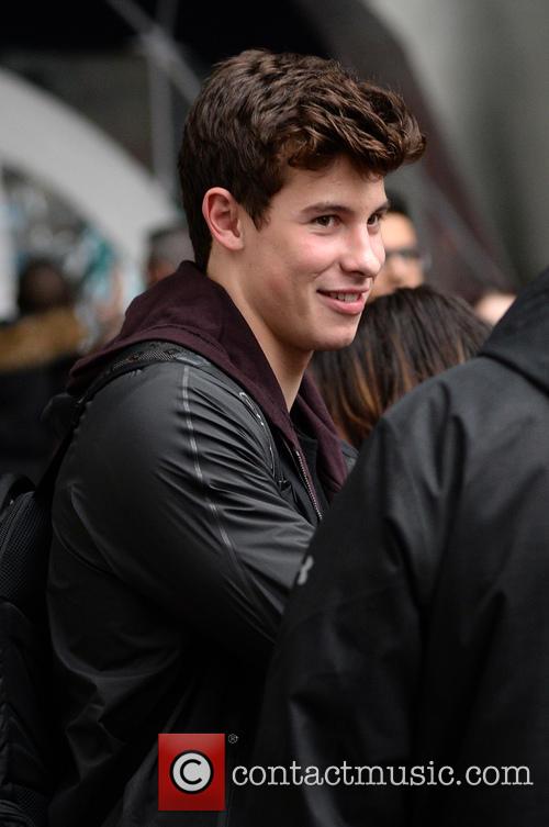 Shawn Mendes 5