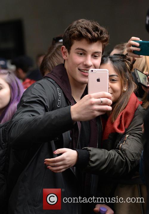 Shawn Mendes 6