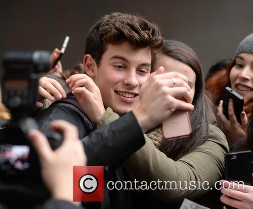 Shawn Mendes 8