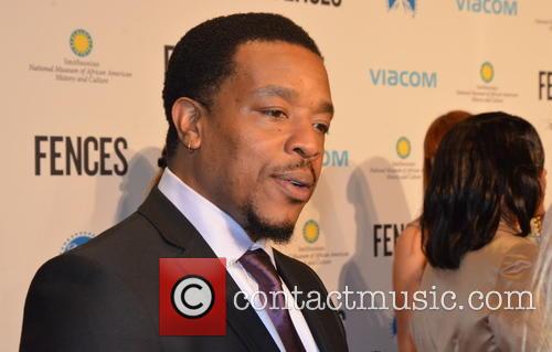 Russell Hornsby 2