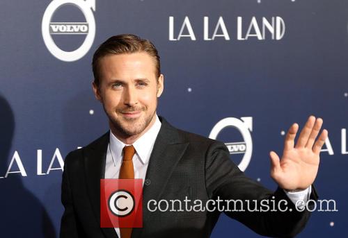 Ryan Gosling 5