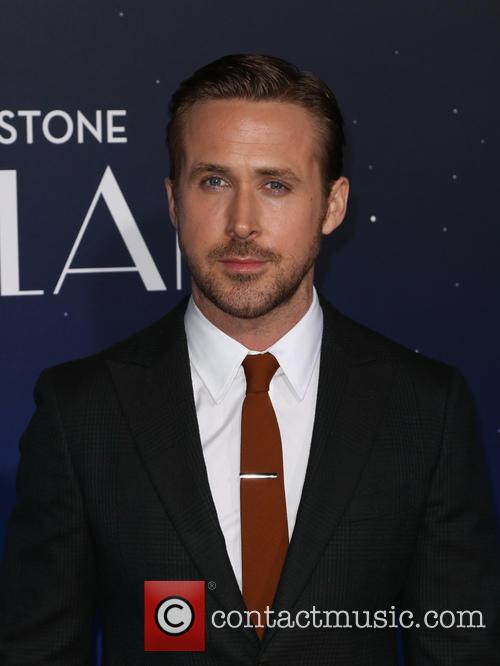 Ryan Gosling 6