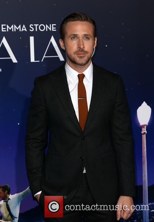 Ryan Gosling 8