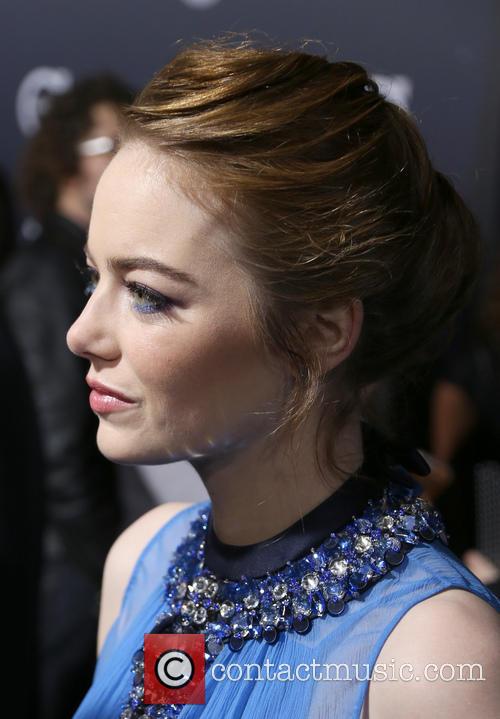 Emma Stone 9