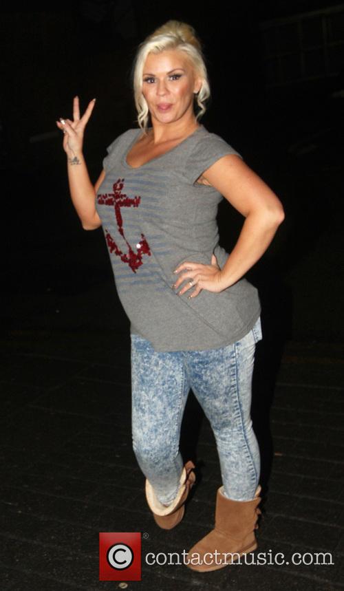 Kerry Katona 4