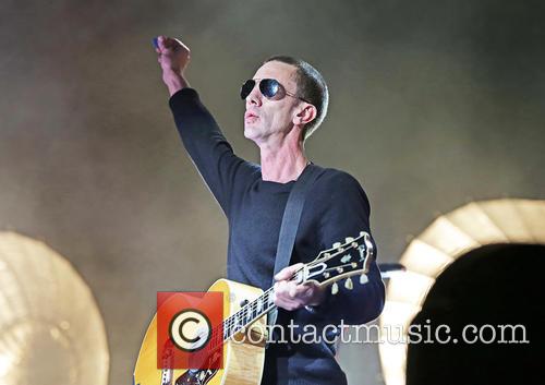 Richard Ashcroft 2