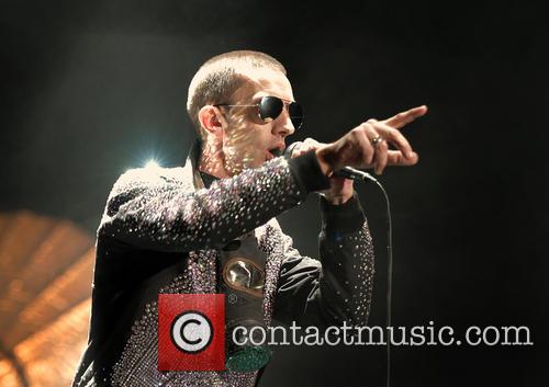 Richard Ashcroft 7