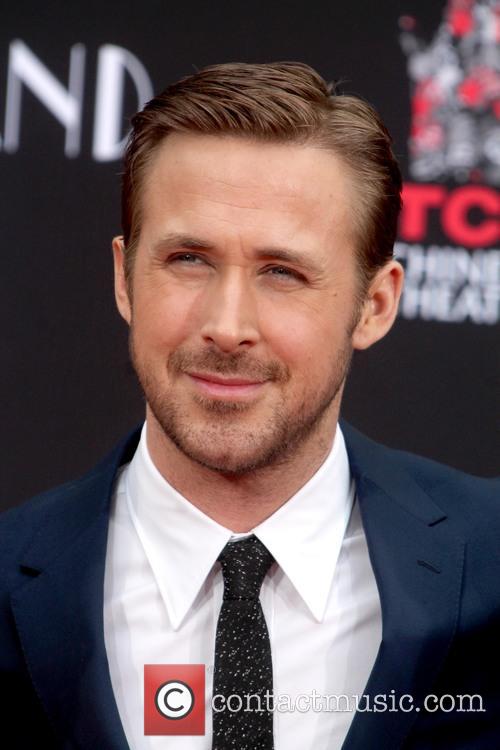 Ryan Gosling 2