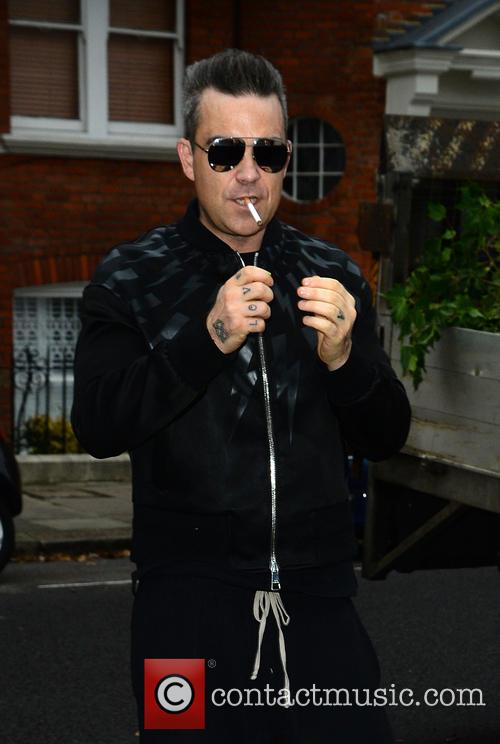 Robbie Williams 2