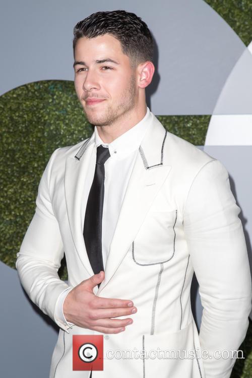 Nick Jonas