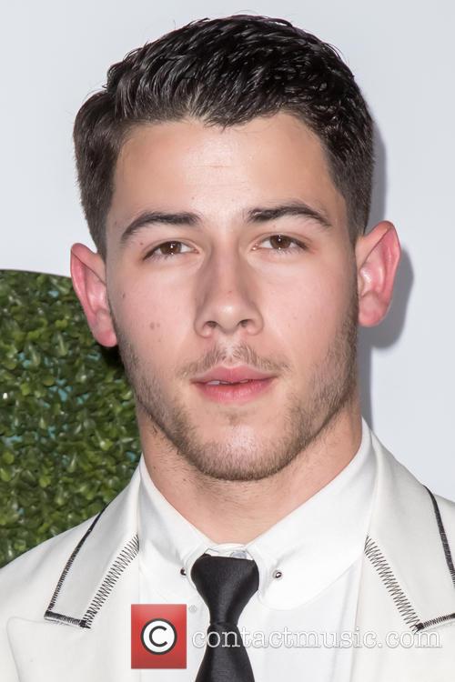 Nick Jonas 4