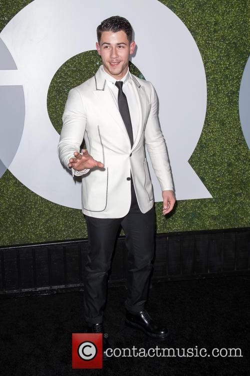 Nick Jonas 10