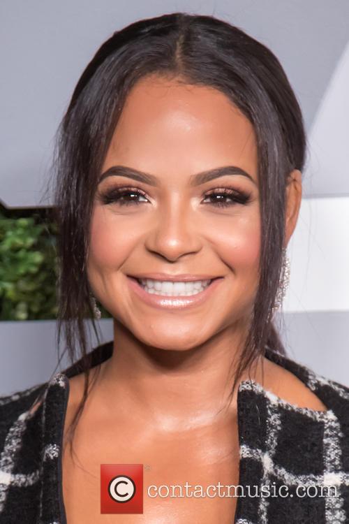 Christina Milian 3