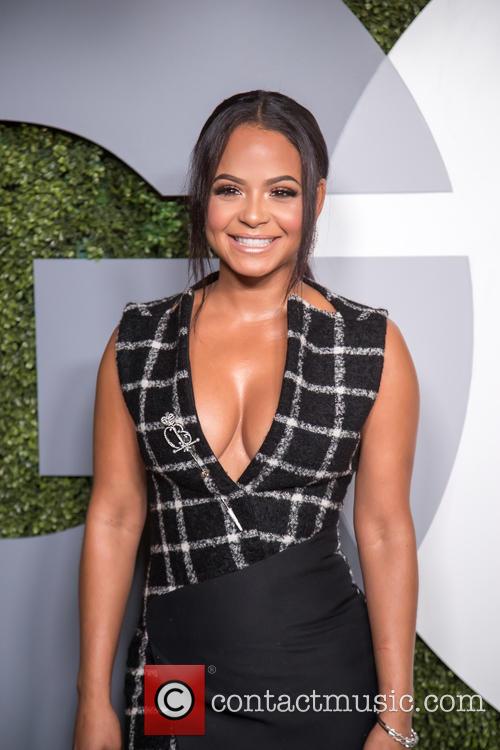 Christina Milian 4