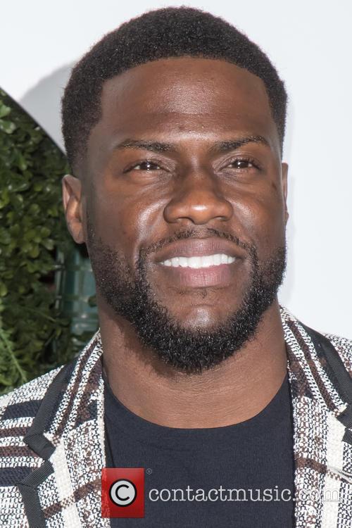 Kevin Hart 5