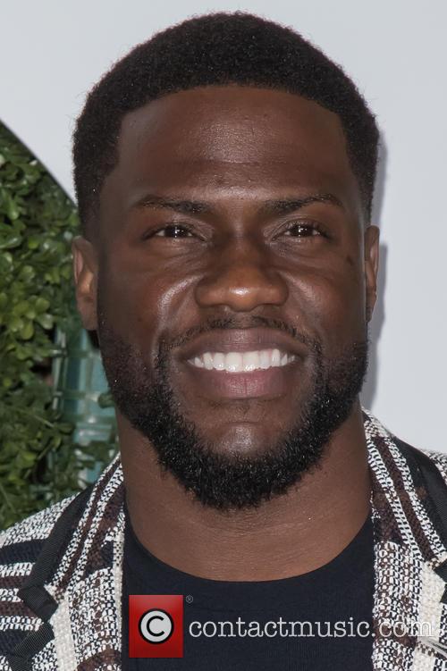 Kevin Hart 7