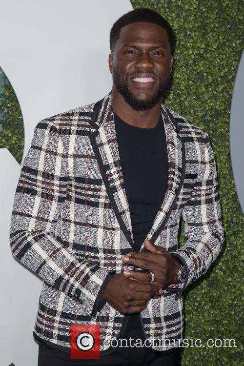 Kevin Hart 9