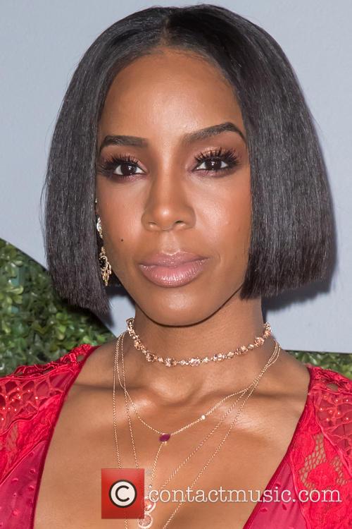 Kelly Rowland 2