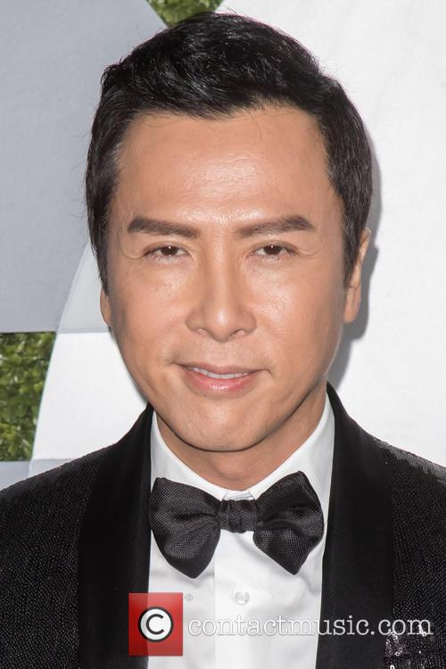 Donnie Yen 4