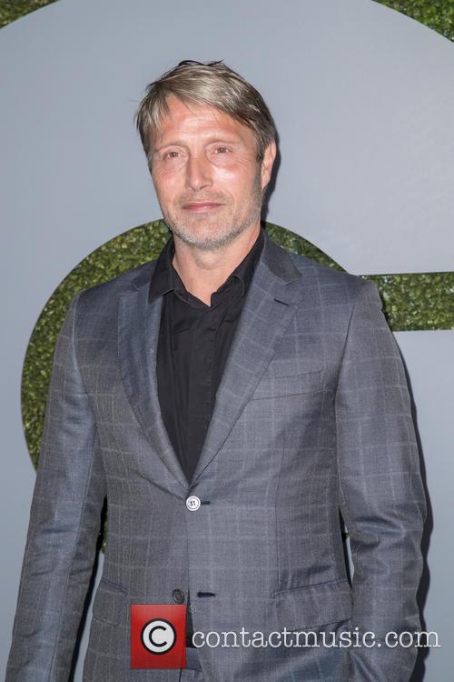 Mads Mikkelsen 3