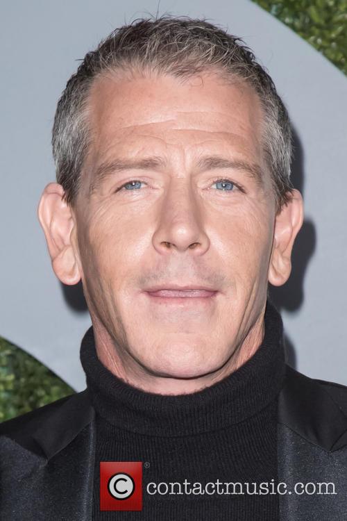 Ben Mendelsohn 2