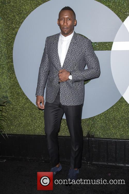 Mahershala Ali