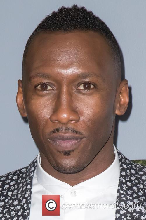 Mahershala Ali 2