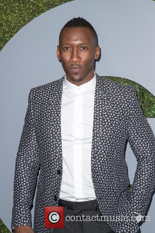 Mahershala Ali 3