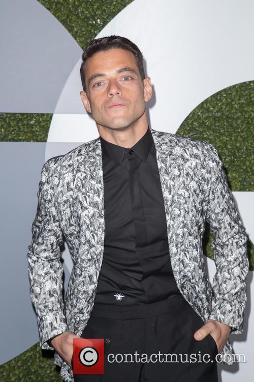 Rami Malek 3