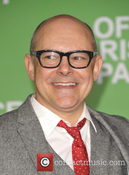 Rob Corddry 1